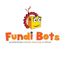 FUNDI BOTS - FUNDI BOTS OUT-OF-SCHOOL YOUTH TRAINING