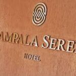SERENA KAMPALA - Commercial Director