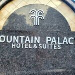 FOUNTAIN PALACE HOTEL AND SUITES - Bartender