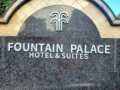 FOUNTAIN PALACE HOTEL AND SUITES - Bartender