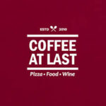 coffee at last ug - Sous Chef, Cashier, Waiters & Branch Manager